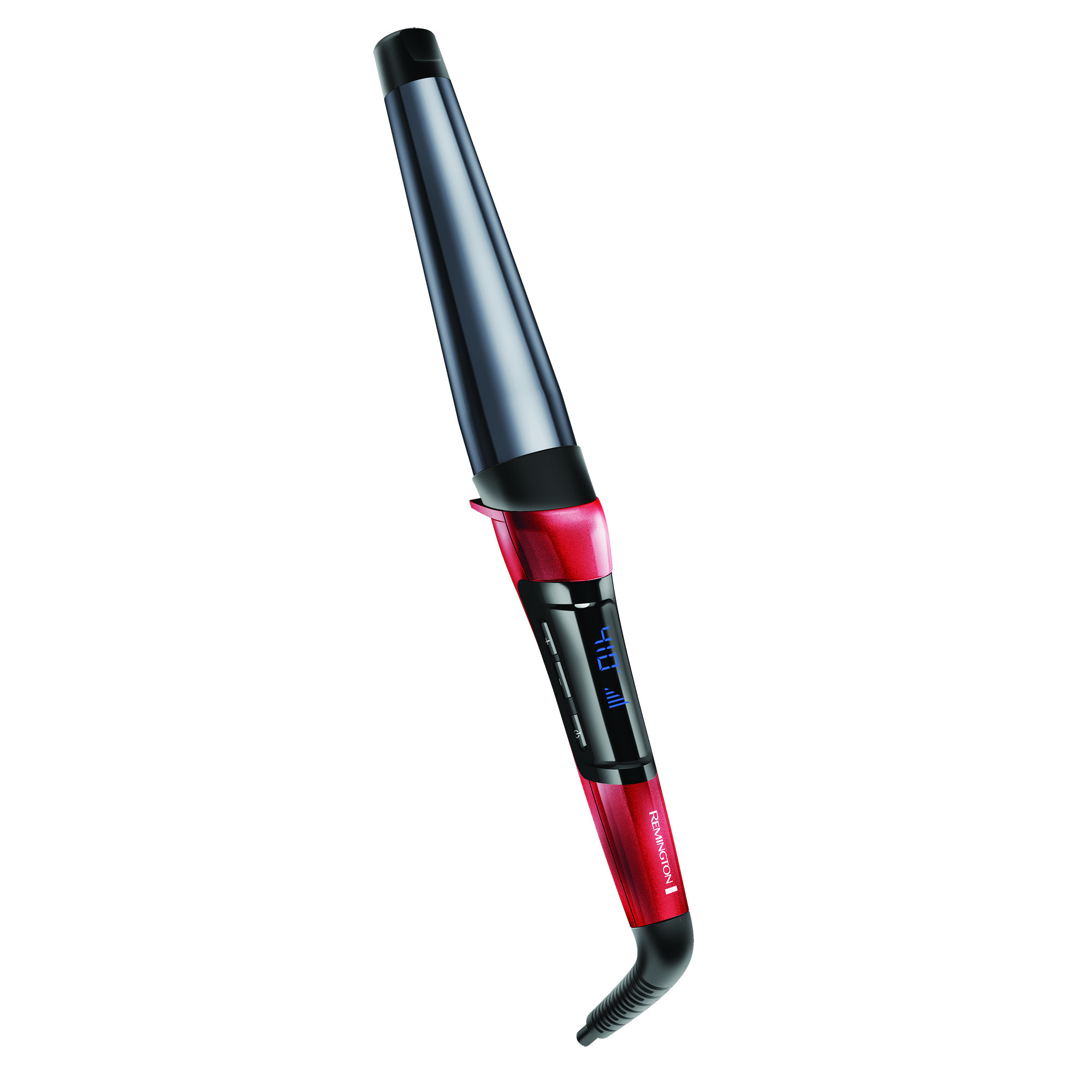 Silk Ceramic Wide Styling Wand Remington